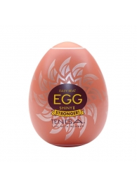Мастурбатор-яйцо Tenga Egg Shiny II - Tenga - в Петропавловске-Камчатском купить с доставкой
