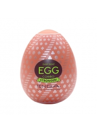 Мастурбатор-яйцо Tenga Egg Combo - Tenga - в Петропавловске-Камчатском купить с доставкой