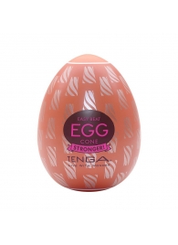 Мастурбатор-яйцо Tenga Egg Cone - Tenga - в Петропавловске-Камчатском купить с доставкой