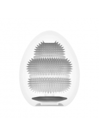 Мастурбатор-яйцо Tenga Egg Misty II - Tenga - в Петропавловске-Камчатском купить с доставкой
