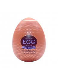Мастурбатор-яйцо Tenga Egg Misty II - Tenga - в Петропавловске-Камчатском купить с доставкой