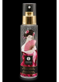 Очищающее средство Gentle Cleaner - 115 мл. - Shunga - купить с доставкой в Петропавловске-Камчатском