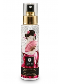 Очищающее средство Gentle Cleaner - 115 мл. - Shunga - купить с доставкой в Петропавловске-Камчатском