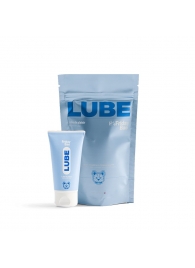 Смазка на водной основе Friday Bae Lube - 50 мл. - Friday Bae - купить с доставкой в Петропавловске-Камчатском