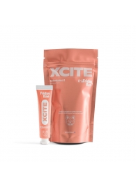 Возбуждающий гель Friday Bae Xcite - 15 мл. - Friday Bae - купить с доставкой в Петропавловске-Камчатском