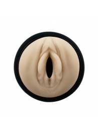 Мастурбатор-вагина Siltex Ultra - Adrien Lastic - в Петропавловске-Камчатском купить с доставкой
