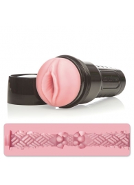 Мастурбатор-вагина Fleshlight - Go Surge Pink Lady - Fleshlight - в Петропавловске-Камчатском купить с доставкой
