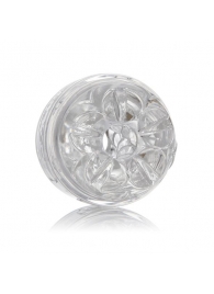 Мастурбатор Fleshlight - Quickshot Masturbator Clear - Fleshlight - в Петропавловске-Камчатском купить с доставкой