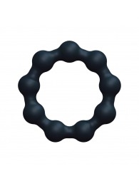 Темно-серое эрекционное кольцо Maximize Ring - Dorcel - в Петропавловске-Камчатском купить с доставкой