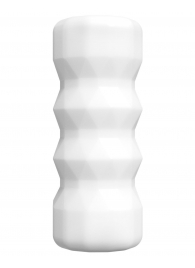Белый мастурбатор Dorcel Cup Exotic - Dorcel - в Петропавловске-Камчатском купить с доставкой
