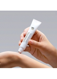 Возбуждающий гель Vibrating Orgasmic Gel - 20 мл. - YESforLOV - купить с доставкой в Петропавловске-Камчатском