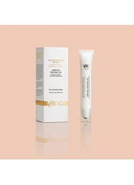Возбуждающий гель Vibrating Orgasmic Gel - 20 мл. - YESforLOV - купить с доставкой в Петропавловске-Камчатском