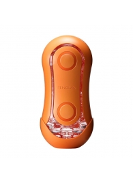 Мастурбатор Tenga Flip ORB Sunset - Tenga - в Петропавловске-Камчатском купить с доставкой