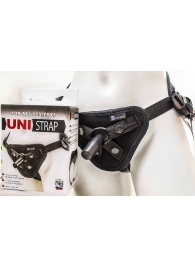 Универсальные трусики Harness UNI strap - LOVETOY (А-Полимер) - купить с доставкой в Петропавловске-Камчатском