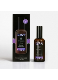 Мужской антибактериальный эко-гель для интимного ухода Intimizer - 100 мл. - Intimizer - купить с доставкой в Петропавловске-Камчатском