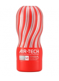 Мастурбатор Reusable Vacuum CUP VC Regular - Tenga - в Петропавловске-Камчатском купить с доставкой