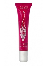 Гель унисекс для усиления оргазма Thor Fire Gel - 10 мл. - Nuei cosmetics - купить с доставкой в Петропавловске-Камчатском