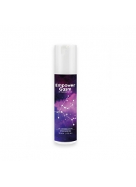 Стимулирующий гель с охлаждающим эффектом Nuei Empowergasm - 50 мл. - Nuei cosmetics - купить с доставкой в Петропавловске-Камчатском