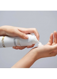Массажная пена Fizzy Massage Foam - 150 мл. - YESforLOV - купить с доставкой в Петропавловске-Камчатском