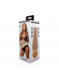 Мастурбатор-вагина Fleshlight Girls - Kazumi Kumzumi - Fleshlight - в Петропавловске-Камчатском купить с доставкой