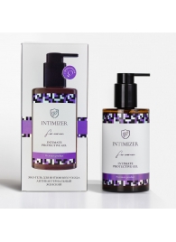 Женский антибактериальный эко-гель для интимного ухода Intimizer - 250 мл. - Intimizer - купить с доставкой в Петропавловске-Камчатском