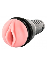 Мастурбатор-вагина Fleshlight - Pink Lady Original - Fleshlight - в Петропавловске-Камчатском купить с доставкой