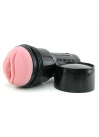 Мастурбатор-вагина Fleshlight - Pink Lady Vortex - Fleshlight - в Петропавловске-Камчатском купить с доставкой