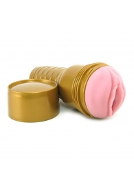 Мастурбатор Fleshlight - Stamina Training Unit - Fleshlight - в Петропавловске-Камчатском купить с доставкой