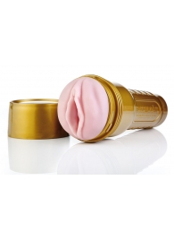 Мастурбатор Fleshlight - Stamina Training Unit - Fleshlight - в Петропавловске-Камчатском купить с доставкой