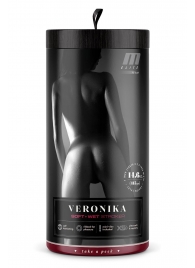 Мастурбатор-вагина Soft   Wet Veronika Realistic Beige Masturbator - Blush Novelties - в Петропавловске-Камчатском купить с доставкой