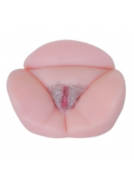 Вагина полной женщины с вибрацией - Baile - в Петропавловске-Камчатском купить с доставкой