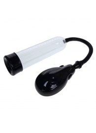 Автоматическая помпа с электрическим нагнетателем воздуха - Baile - в Петропавловске-Камчатском купить с доставкой