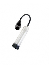 Автоматическая помпа с электрическим нагнетателем воздуха - Baile - в Петропавловске-Камчатском купить с доставкой