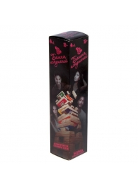 Игра  Падающая башня: Башня искушений - Сима-Ленд - купить с доставкой в Петропавловске-Камчатском