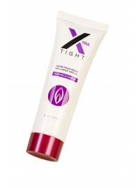 Сужающий и укрепляющий крем для женщин Xtra Tight - 30 мл. - RUF - купить с доставкой в Петропавловске-Камчатском