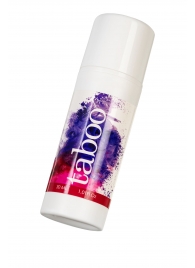 Стимулирующий гель для женщин Gel Pleasure Taboo - 30 мл. - RUF - купить с доставкой в Петропавловске-Камчатском