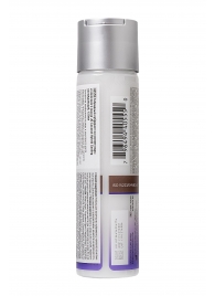 Водно-масляный лубрикант с охлаждающим эффектом JO Silicon free Hybrid Lubricant COOLING - 120 мл. - System JO - купить с доставкой в Петропавловске-Камчатском