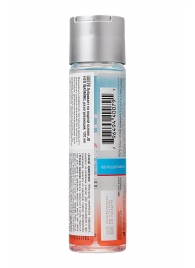 Возбуждающий лубрикант на водной основе JO Personal Lubricant H2O Warming - 120 мл. - System JO - купить с доставкой в Петропавловске-Камчатском
