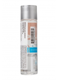 Анальный лубрикант на водной основе JO Anal H2O - 120 мл. - System JO - купить с доставкой в Петропавловске-Камчатском