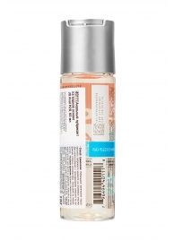 Анальный лубрикант на водной основе JO Anal H2O - 60 мл. - System JO - купить с доставкой в Петропавловске-Камчатском