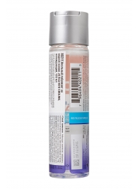 Анальный охлаждающий и обезболивающий лубрикант на водной основе JO Anal H2O COOLING - 120 мл. - System JO - купить с доставкой в Петропавловске-Камчатском