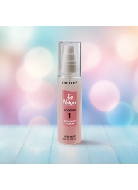 Интимный гель-сыворотка на водной основе Booster 1 - 75 мл. - THE LUFF - купить с доставкой в Петропавловске-Камчатском