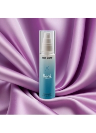 Интимный гель на водной основе Hybrid - 75 мл. - THE LUFF - купить с доставкой в Петропавловске-Камчатском