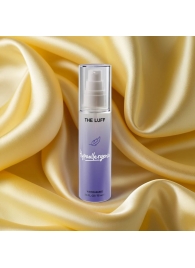 Интимный гель на водной основе Hypoallergenic - 75 мл. - THE LUFF - купить с доставкой в Петропавловске-Камчатском