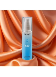 Интимный гель на водной основе Nude - 75 мл. - THE LUFF - купить с доставкой в Петропавловске-Камчатском