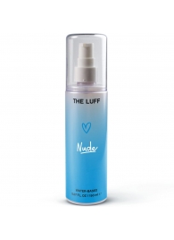 Интимный гель на водной основе Nude - 150 мл. - THE LUFF - купить с доставкой в Петропавловске-Камчатском