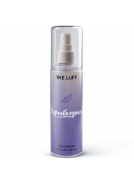 Интимный гель на водной основе Hypoallergenic - 150 мл. - THE LUFF - купить с доставкой в Петропавловске-Камчатском