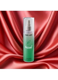 Интимный гель на водной основе Natural - 150 мл. - THE LUFF - купить с доставкой в Петропавловске-Камчатском