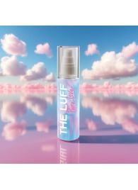 Интимный гель на водной основе Afrodisia Pure Love - 75 мл. - THE LUFF - купить с доставкой в Петропавловске-Камчатском