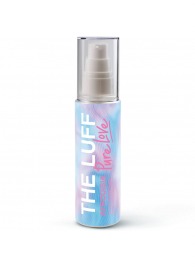 Интимный гель на водной основе Afrodisia Pure Love - 75 мл. - THE LUFF - купить с доставкой в Петропавловске-Камчатском